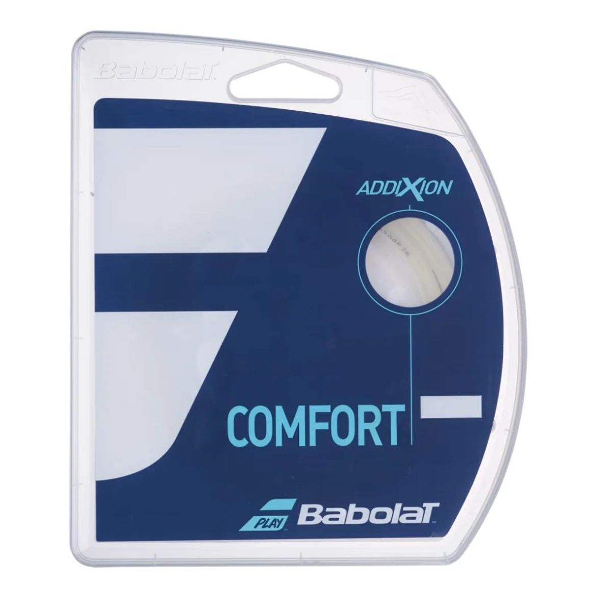 BABOLAT - Cuerda Babolat Addixion Natural 1.25 - 12m