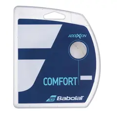 BABOLAT - Cuerda Addixion Natural 1.25 - 12m