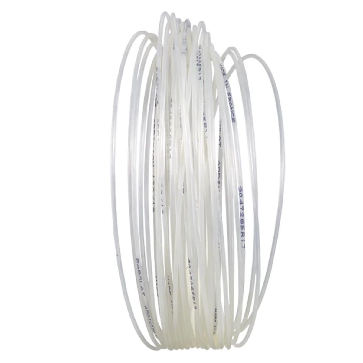 BABOLAT - Cuerda Babolat Addixion Natural 1.25 - 12m