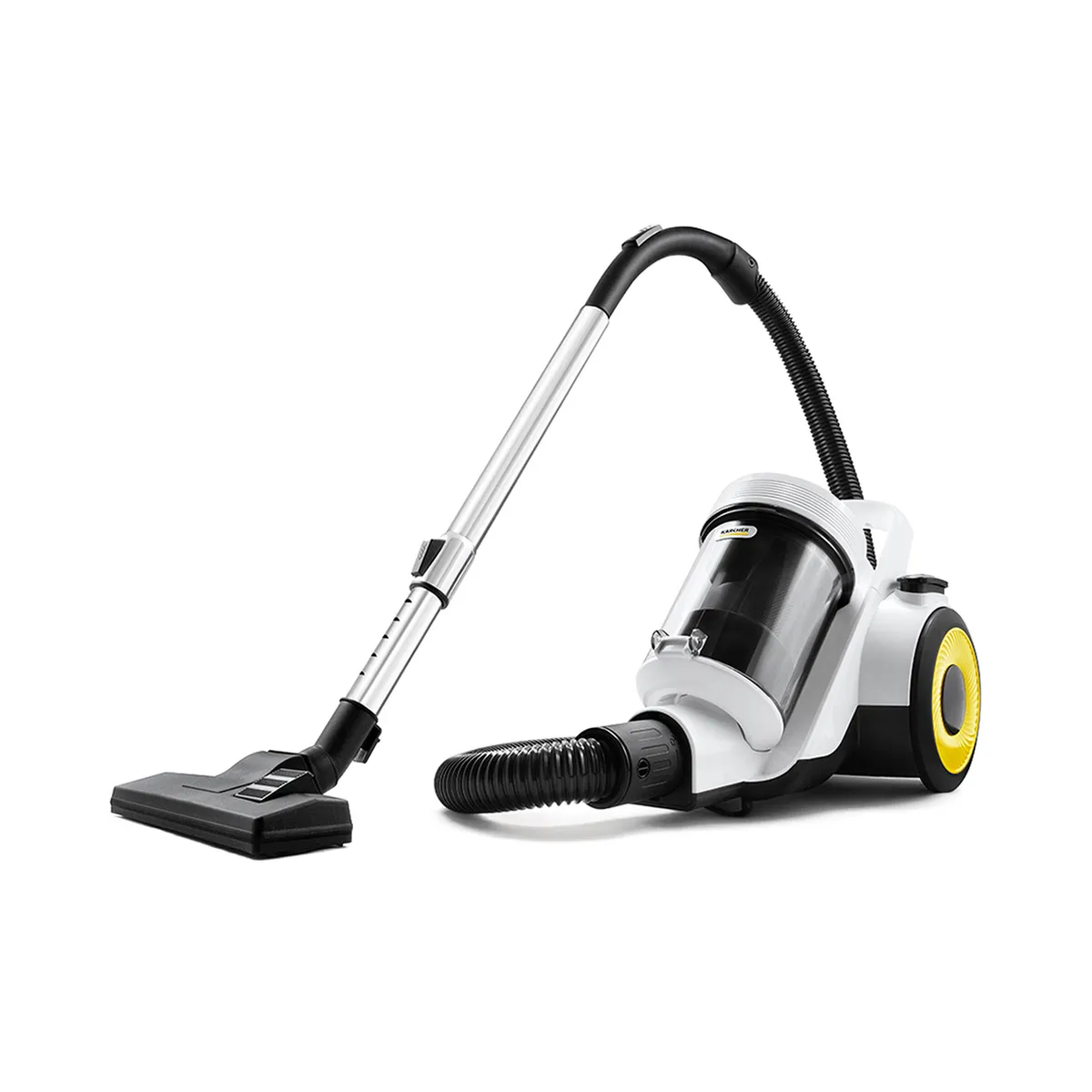 KARCHER - Aspiradora Karcher VCL 3 Ciclonica