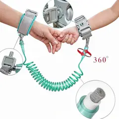 GENERICO - Pulsera arnés de niño arnés de seguridad para niños