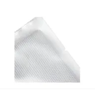 100 Bolsas Sellado al Vacío Gofrada 15x20cm