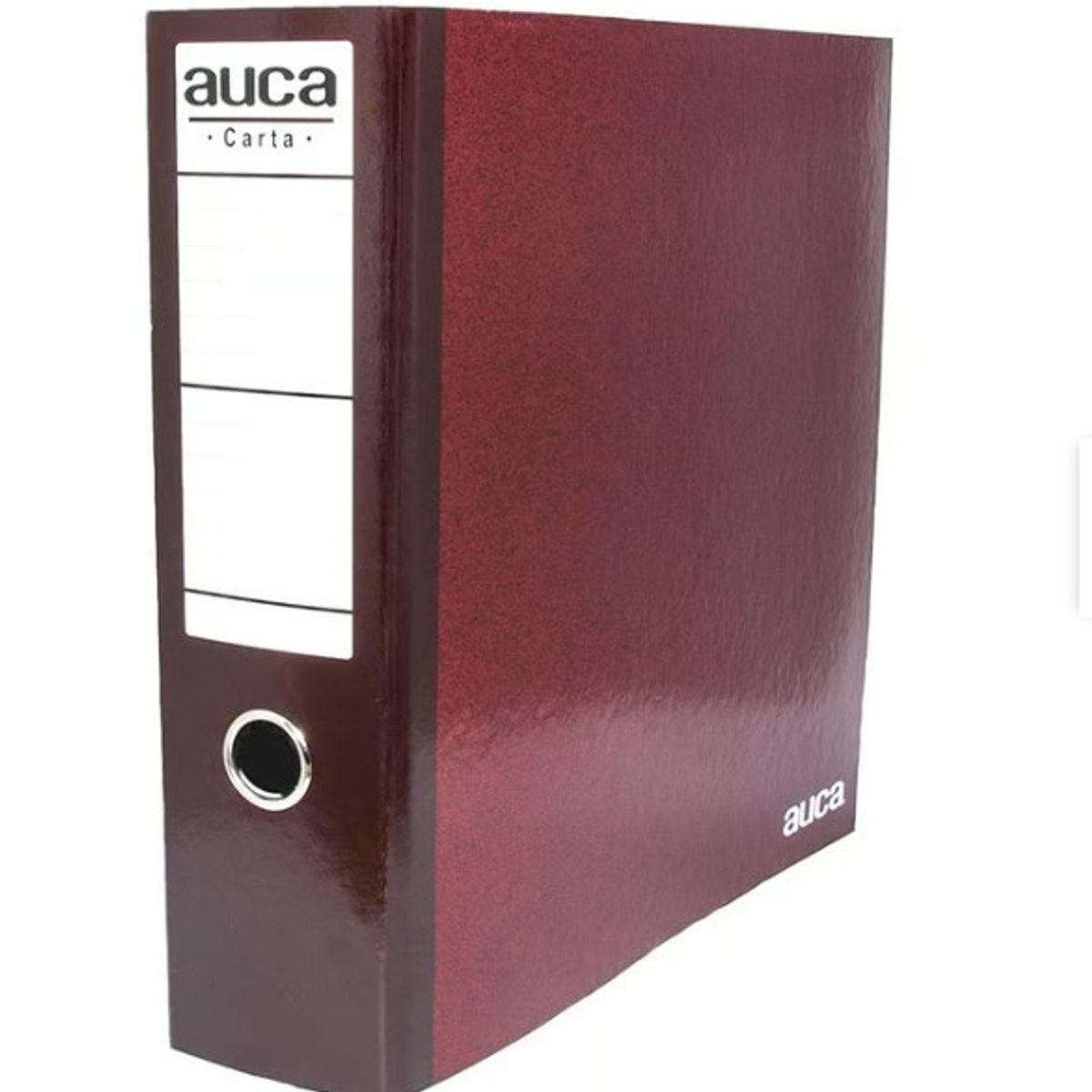 Archivador Carta Lomo Ancho Auca, marca AUCA - Foto Principal