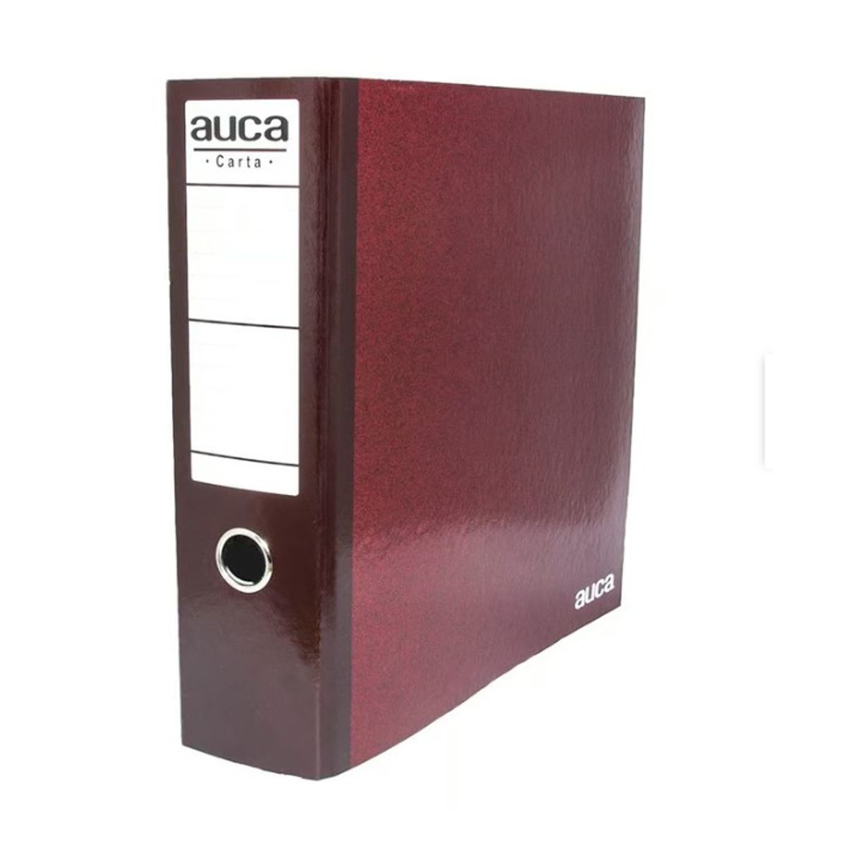 Archivador Carta Lomo Ancho Auca, marca AUCA - Foto Principal