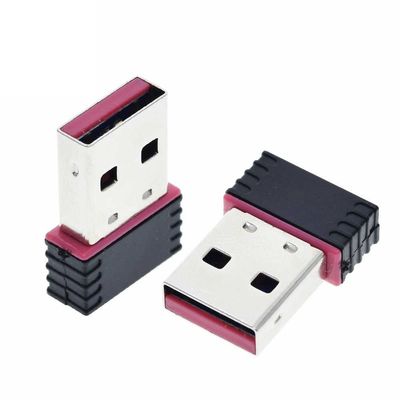 Imagen 2 del producto Adaptador Wifi Usb 2.0 150mbps TL118
