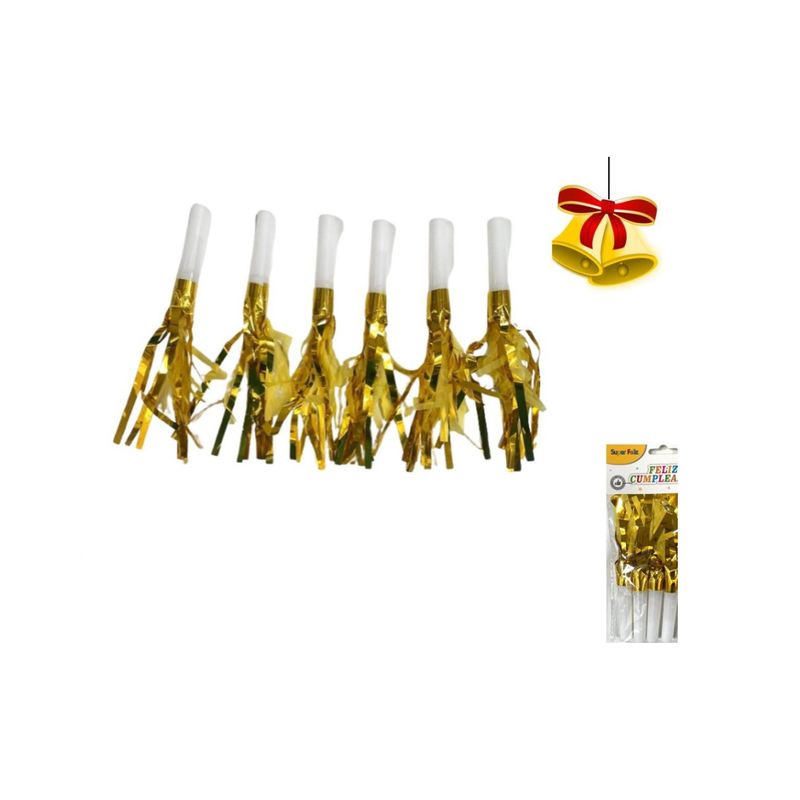 GENERICO - ACCESORIOS PARA FIESTA
