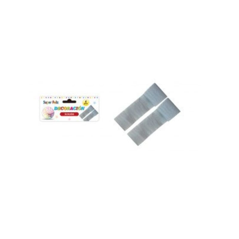 GENERICO - FESTON PARA FIESTA 6 PCS