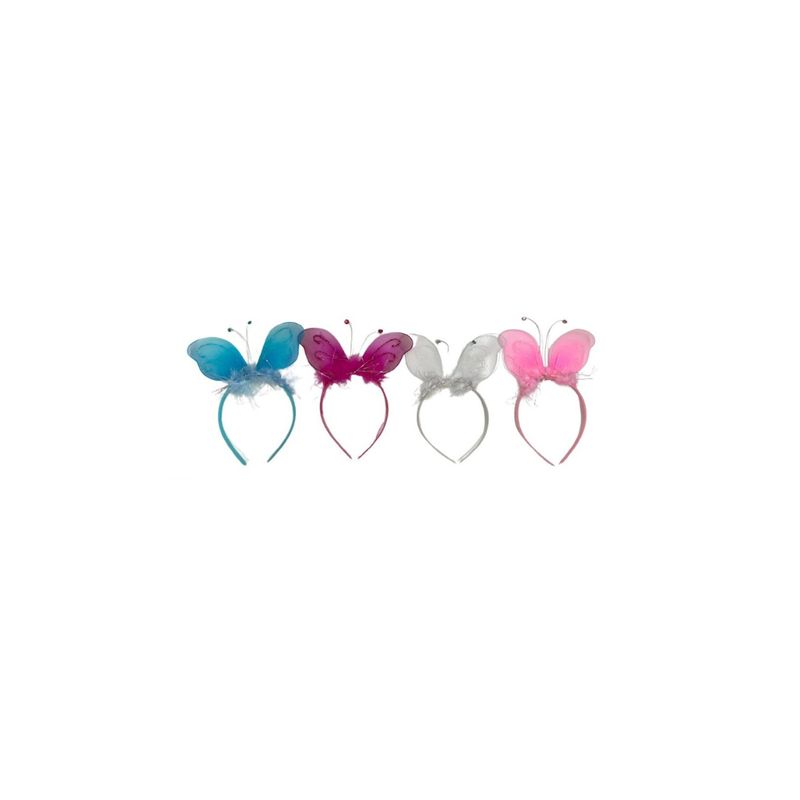 GENERICO - CINTILLO PARA FIESTA 1 PCS