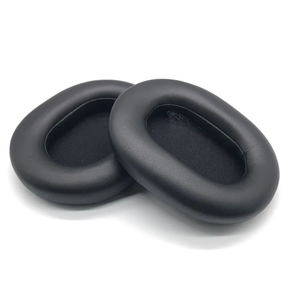 GENERICO - Almohadillas Compatibles con Audifonos WH-1000XM5 - Negro