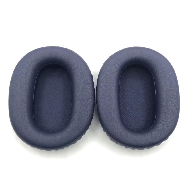 GENERICO - Almohadillas Para Audífonos WH-CH710n 720n MDR-10R - Azul