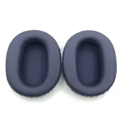 GENERICO - Almohadillas Para Audífonos WH-CH710n 720n MDR-10R - Azul
