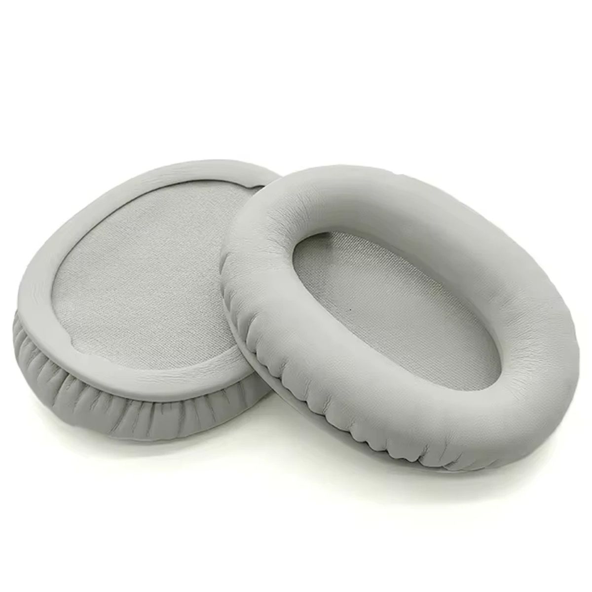 GENERICO - Almohadillas Para Audífonos WH-CH710n 720n MDR-10R - Gris