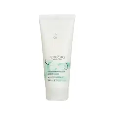 WELLA - Acondicionador Nutricurls Micellar 200ml Para Rizos