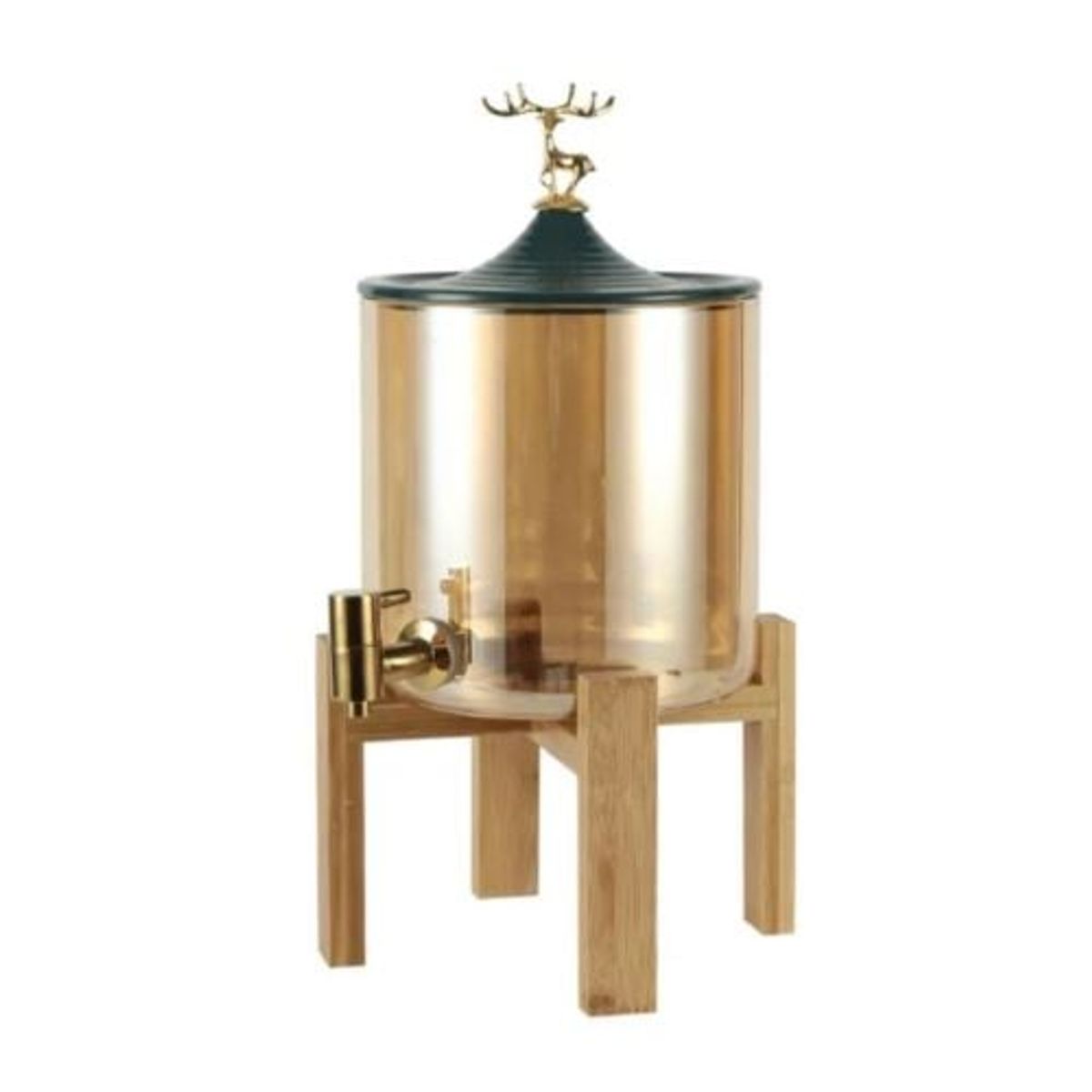 GENERICO - Dispensador de Bebidas 3,5 Litros