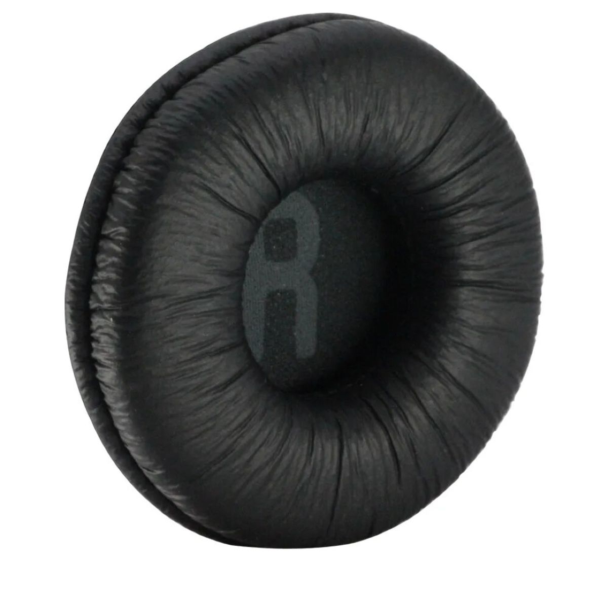 GENERICO - Almohadillas para Audífonos Sennheiser Serie HD 25 - Negro