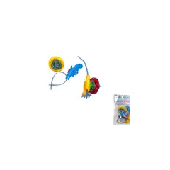 GENERICO - JUGUETES PARA PIÑATAS