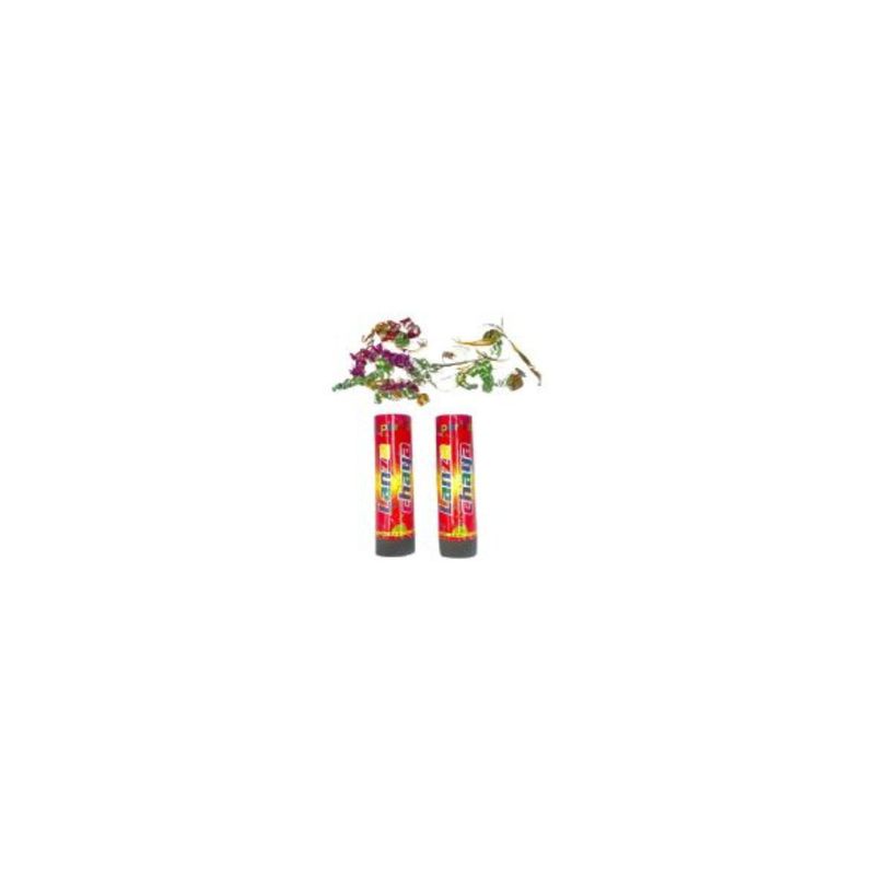 GENERICO - LANZA CONFETI PARA FIESTA