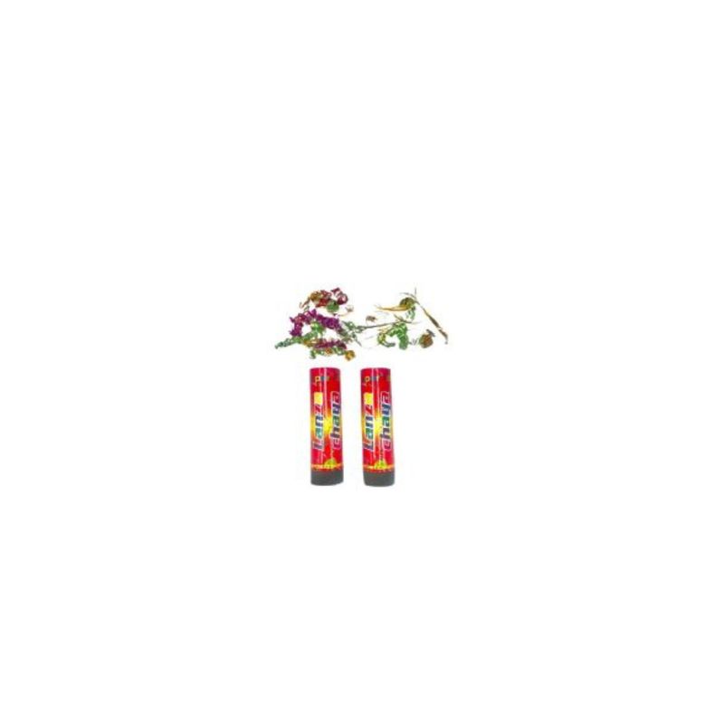 GENERICO - LANZA CONFETI PARA FIESTA