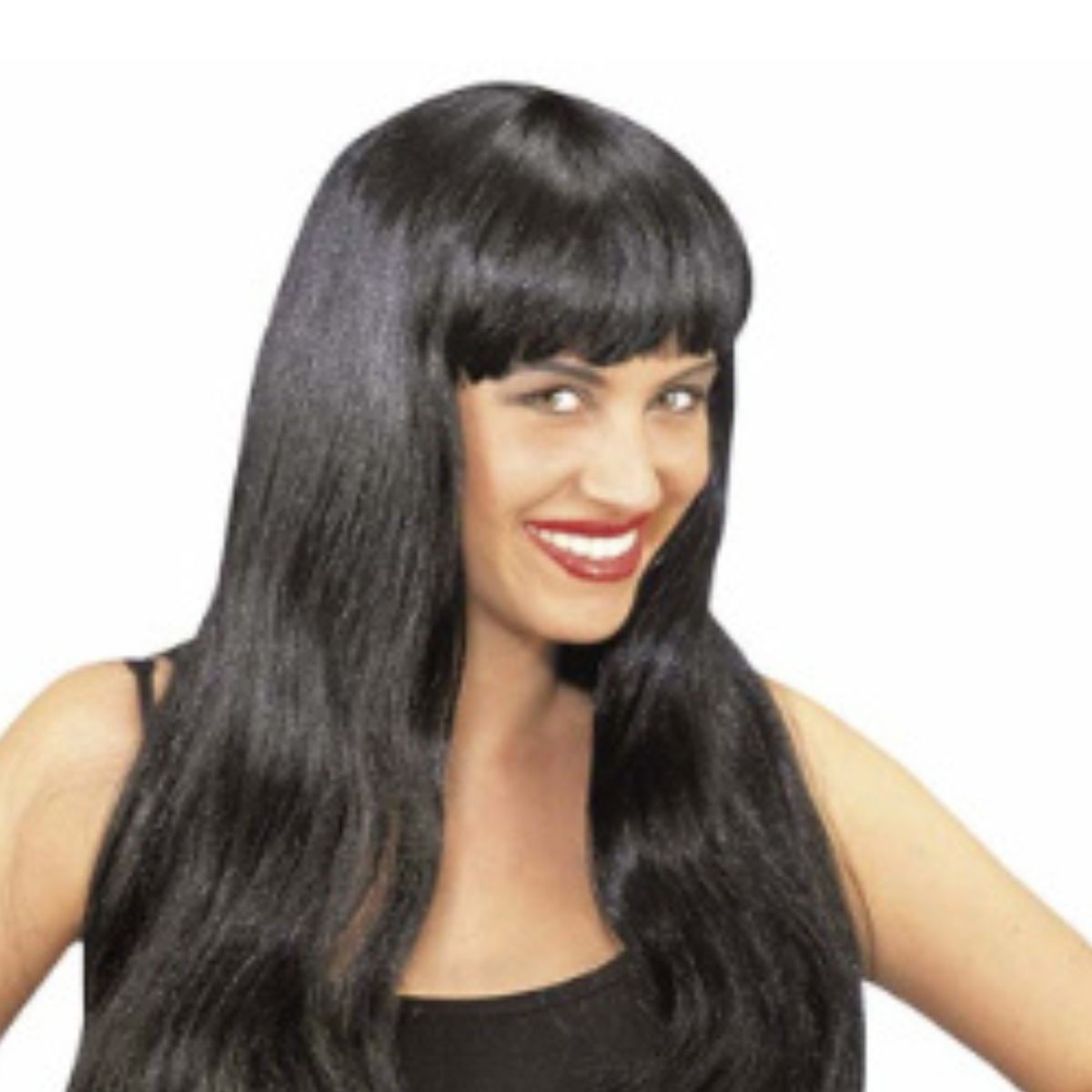 GENERICO - PELUCA PARA FIESTA 1 PCS