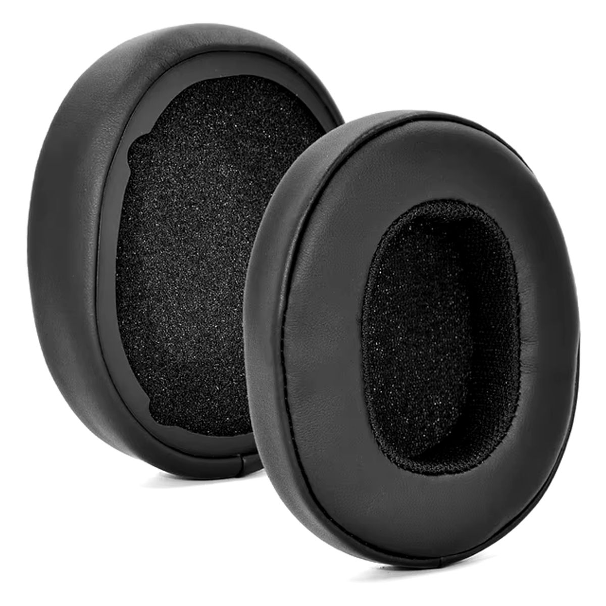 GENERICO - Almohadillas para Audifonos Skullcandy Crusher Hesh - Negro