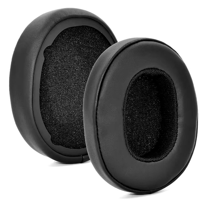 GENERICO - Almohadillas para Audifonos Skullcandy Crusher Hesh - Negro