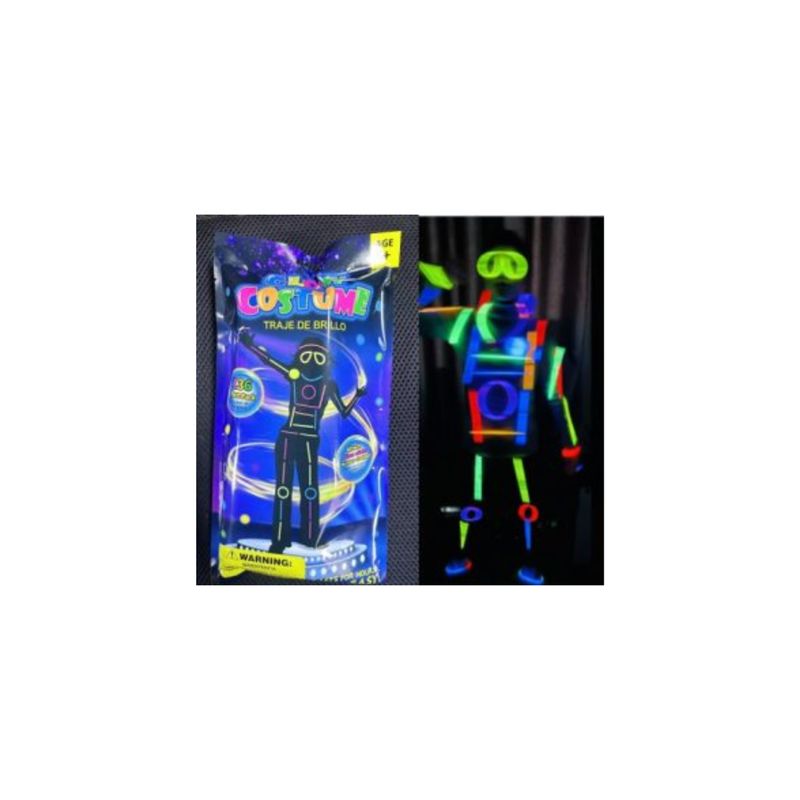 GENERICO - ACCESORIOS PARA FIESTA