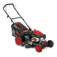 Cortacésped a gasolina 5.5 HP