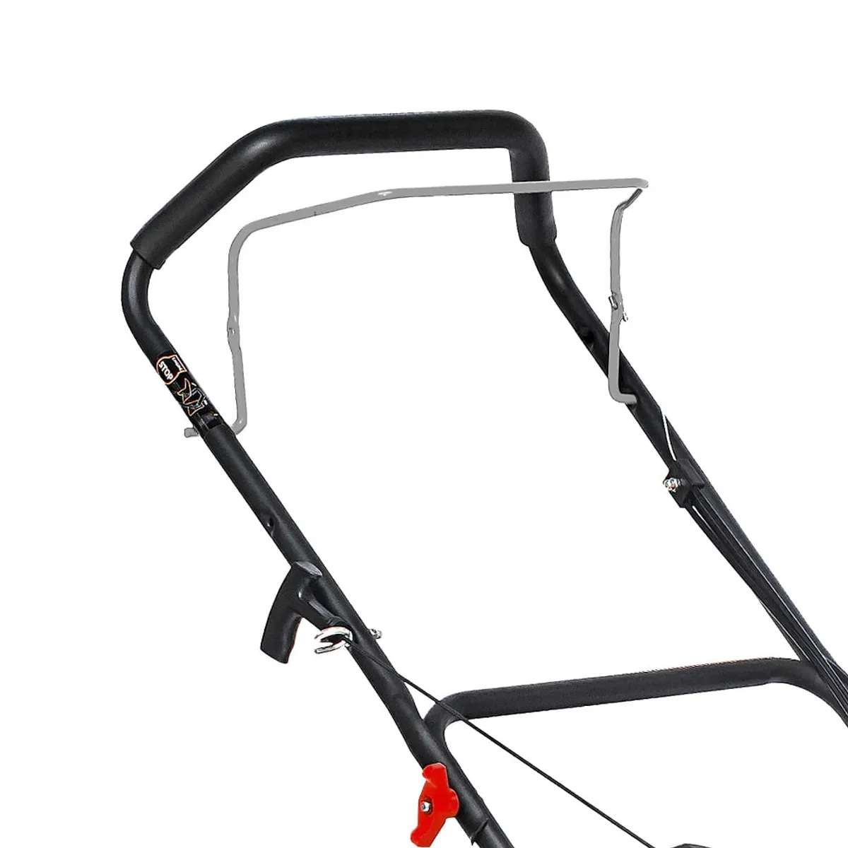 POWER PRO - Cortacésped a gasolina 5.5 HP