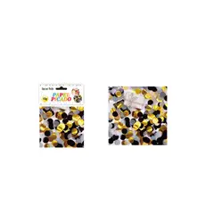 GENERICO - PAPEL PICADO PARA FIESTA 15 G