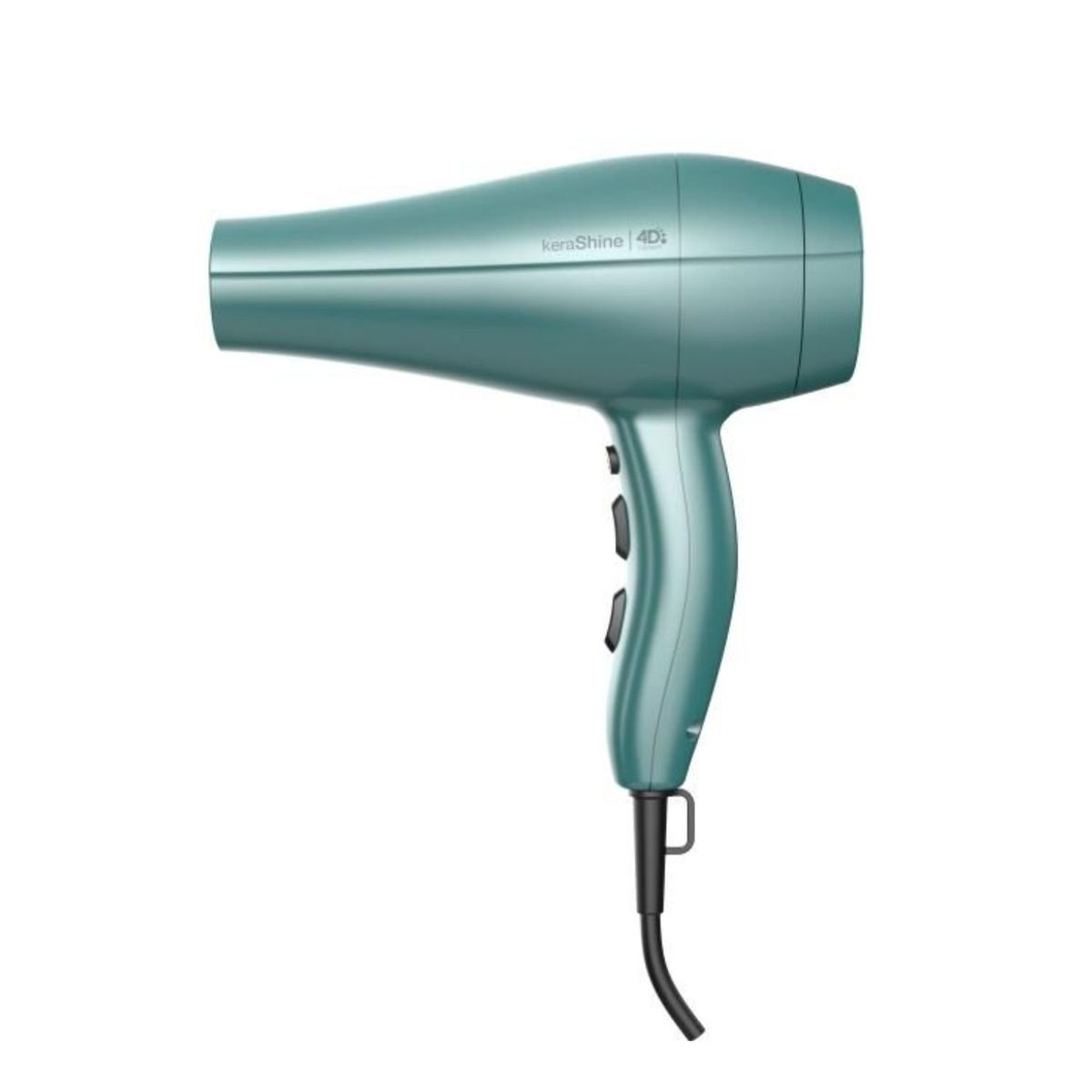 GAMA - Secador Kerashine Diva 4D Profesional Gama Ceramic