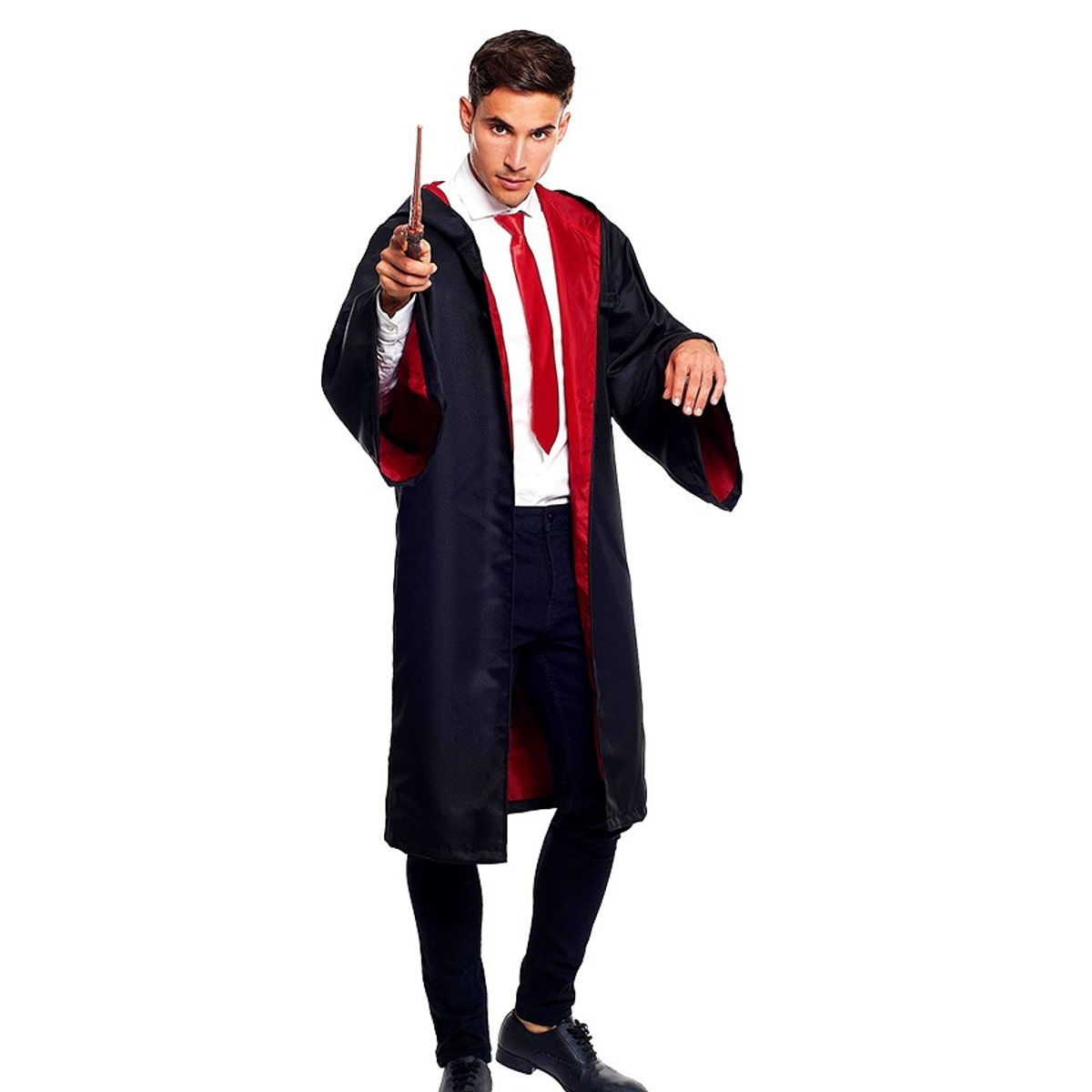 GENERICO - TRAJE APRENDIZ DE MAGO L