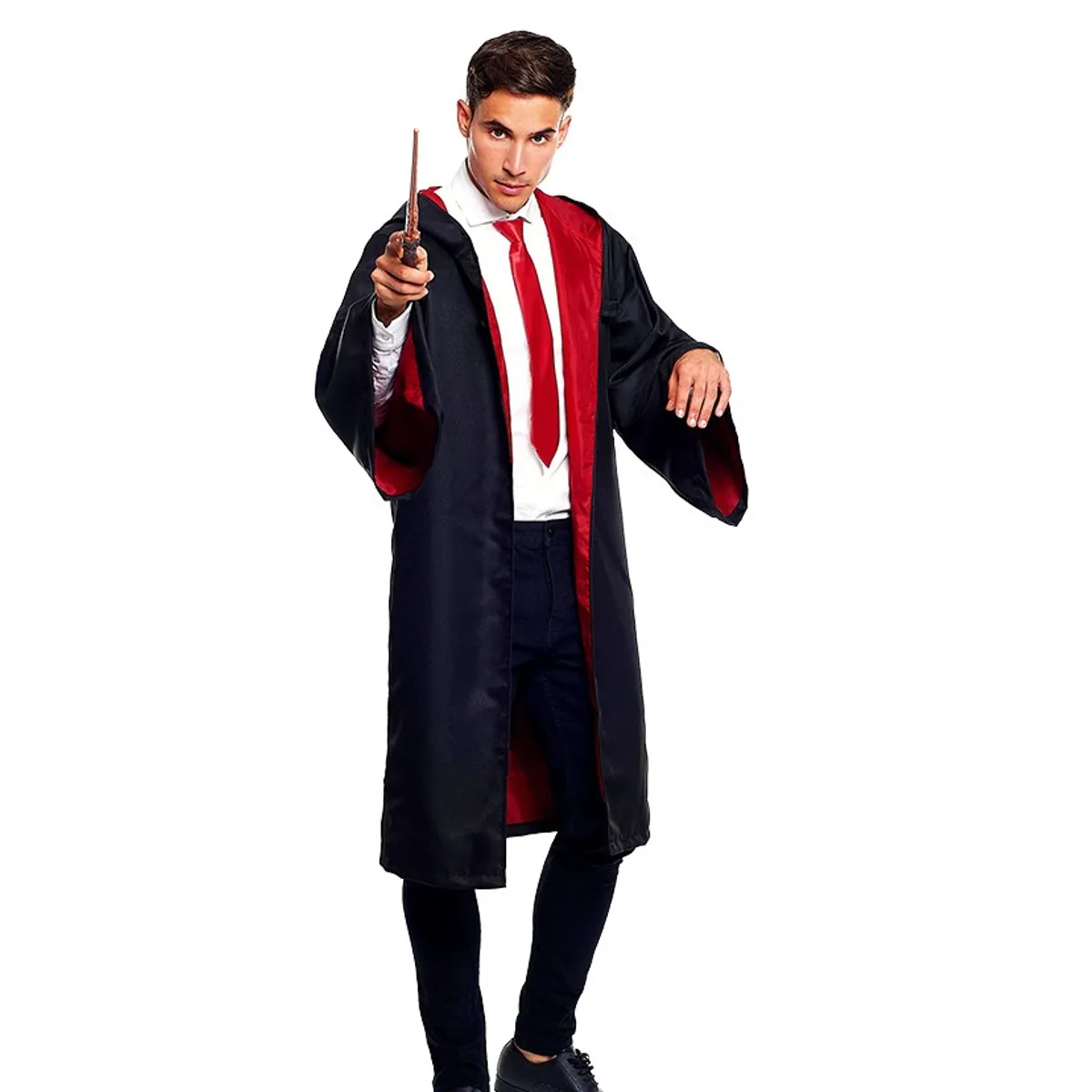 GENERICO - TRAJE APRENDIZ DE MAGO S