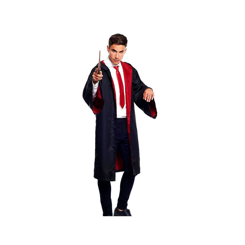 GENERICO - TRAJE APRENDIZ DE MAGO S
