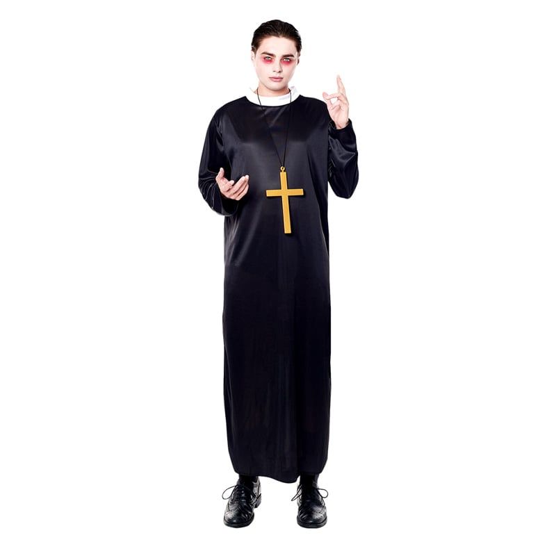 GENERICO - TRAJE CUR M 3 MESES DE GARANTIA