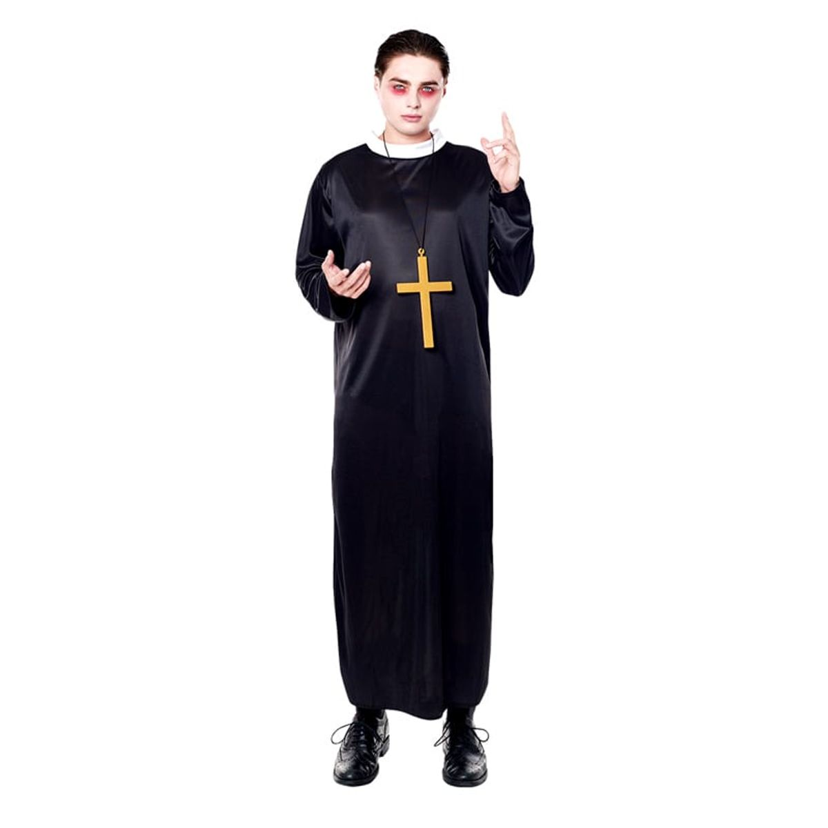 GENERICO - TRAJE CUR S 3 MESES DE GARANTIA