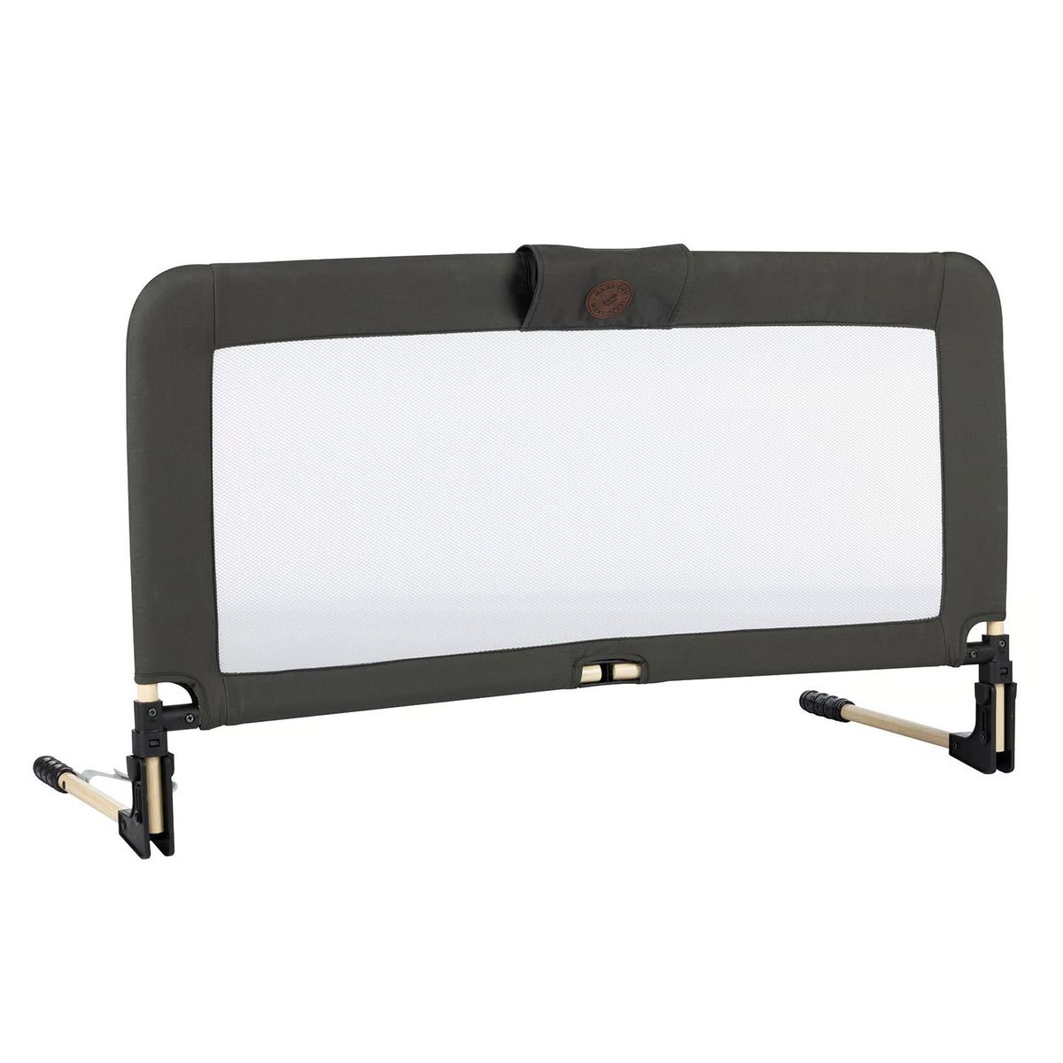 MAXI COSI - Baranda para cama Maxi Cosi Grafito