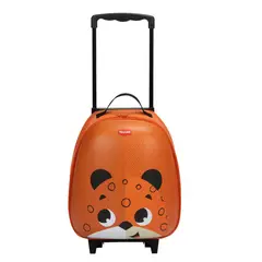 TINY LOVE - Mochila Con Ruedas Tiny Jaguar