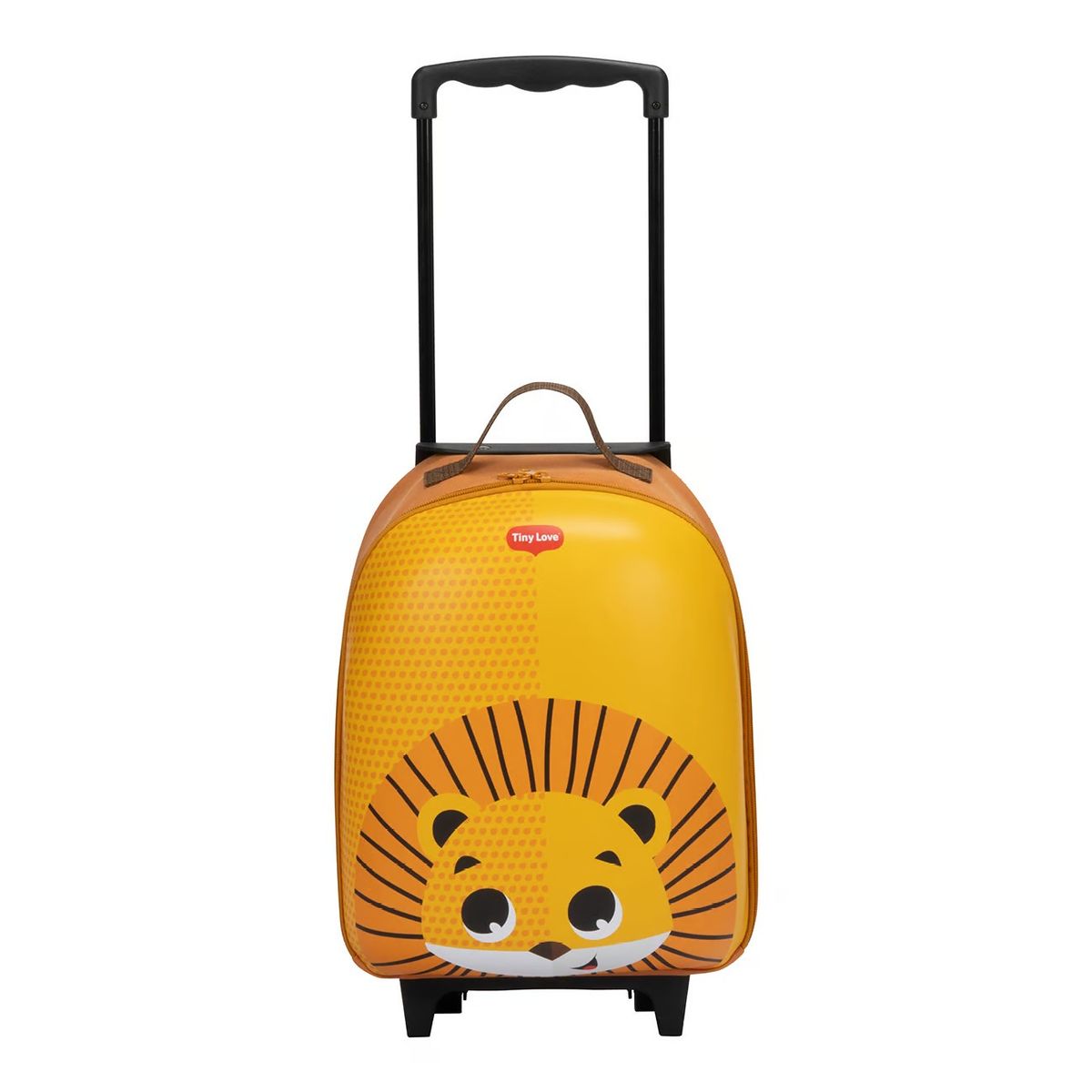 TINY LOVE - Mochila Con Ruedas Tiny León Tiny Love
