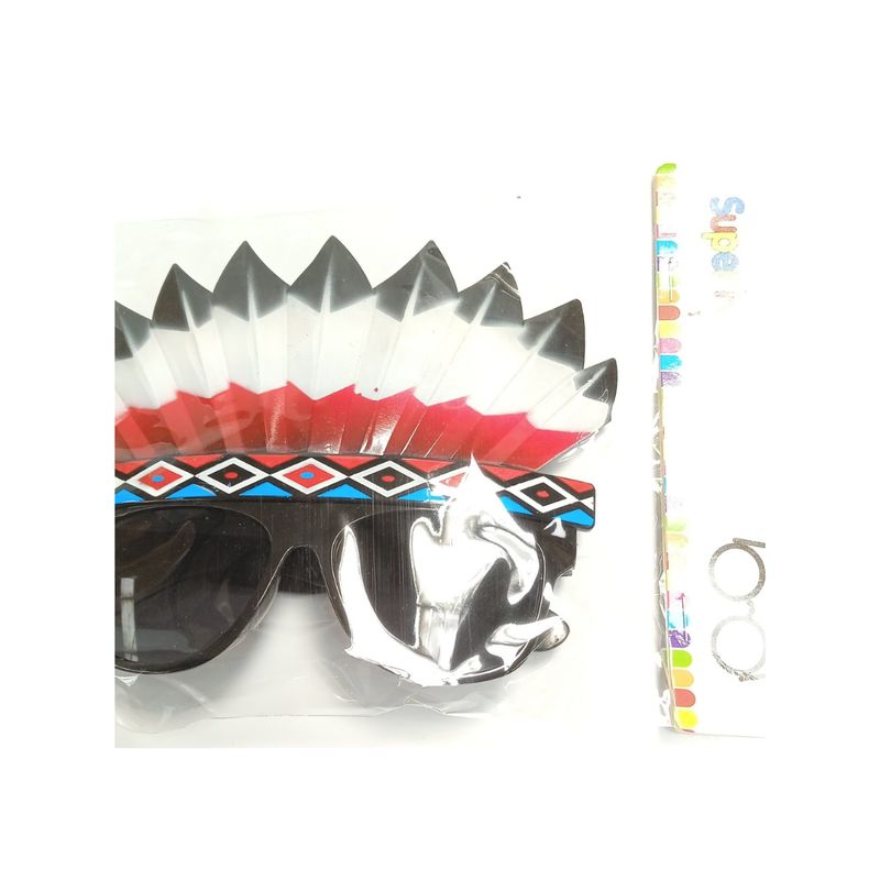 GENERICO - ACCESORIOS PARA FIESTA