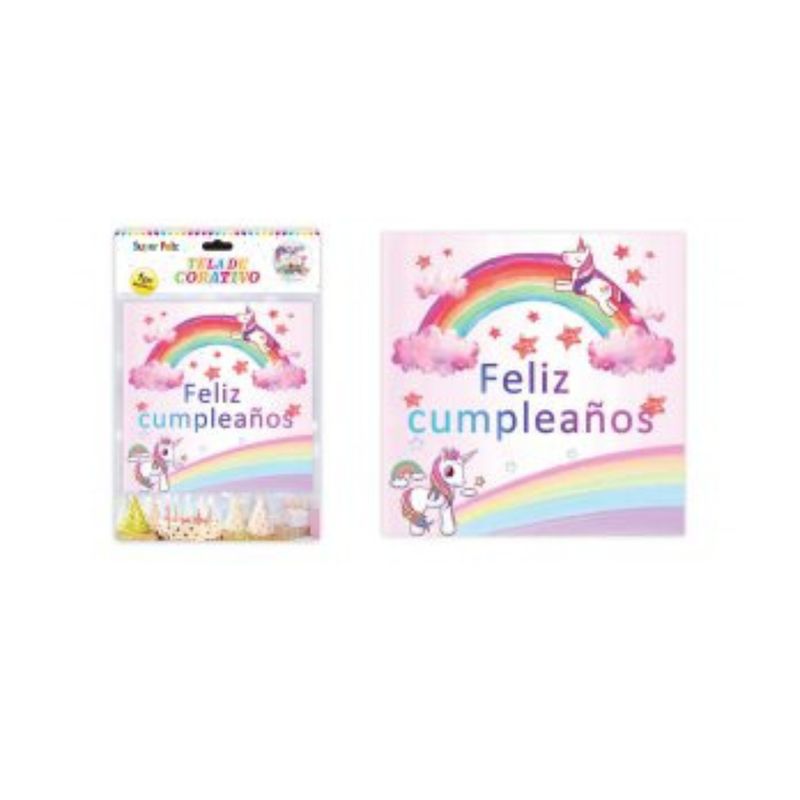GENERICO - ACCESORIOS PARA FIESTA