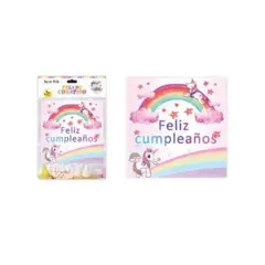 GENERICO - ACCESORIOS PARA FIESTA