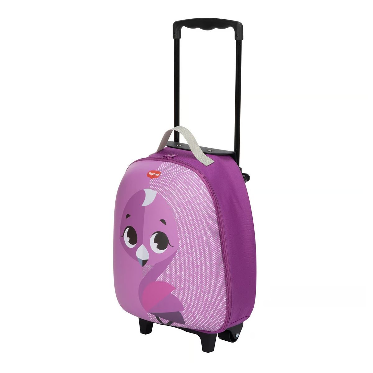 TINY LOVE - Mochila Con Ruedas Tiny Flamingo Tiny Love