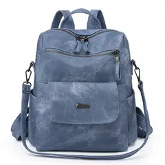 BLWOENS - Mochila Mujer - Azul