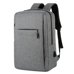 BLWOENS - Mochila Mujer - Gris