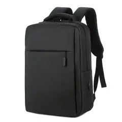 BLWOENS - Mochila Mujer - Negro