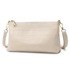 BLWOENS - Cartera Mujer - Blanco