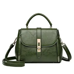 BLWOENS - Cartera Mujer - Verde