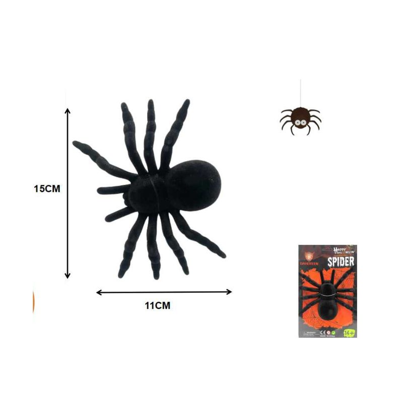 GENERICO - ACCESORIOS PARA FIESTA HALLOWEEN