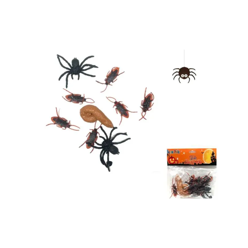 GENERICO - ACCESORIOS PARA FIESTA HALLOWEEN