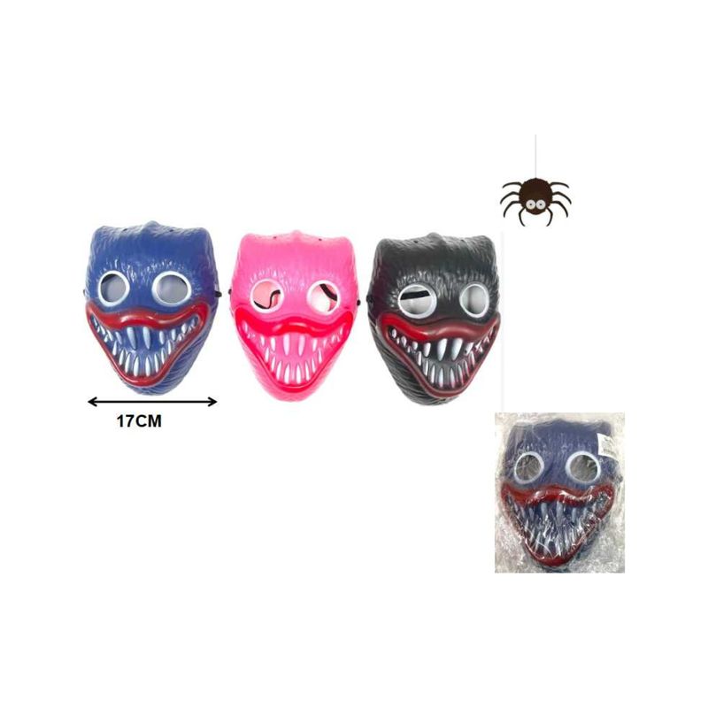 GENERICO - ACCESORIOS PARA FIESTA HALLOWEEN